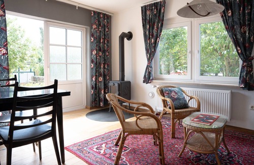 Neeberg House | Bungalow Appelboom - Bungalow 417