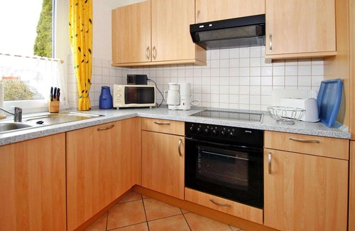 Dornumersiel House | Bungalow Arielle, Dornumersiel