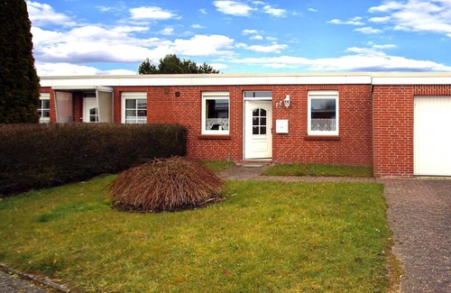 Dornumersiel House | Bungalow Arielle, Dornumersiel