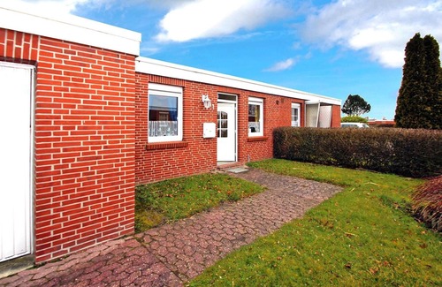 Dornumersiel House | Bungalow Arielle, Dornumersiel