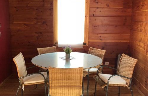 Ofir House | Bungalow B5 Ofir