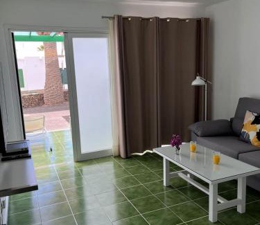 Matagorda Apartment | Bungalow Buganvilla
