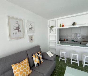 Matagorda Apartment | Bungalow Buganvilla