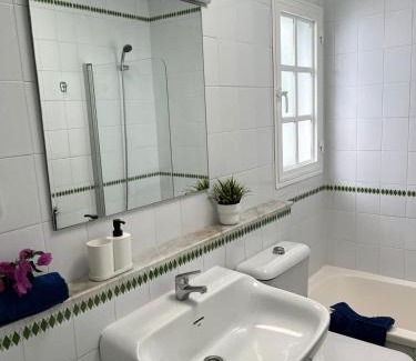 Matagorda Apartment | Bungalow Buganvilla
