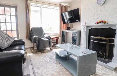 Thornton-Cleveleys House | Bungalow by the Sea