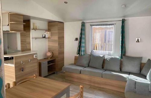 Lege-Cap-Ferret House | Bungalow cosy a Lege Cap Ferret avec piscine partagee