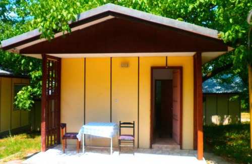 Kamena House | Bungalow for 2 or 3 persons in the lovely forest