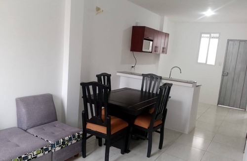 Chongon House | bungalow house