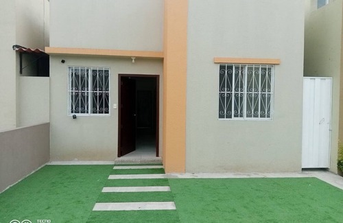 Chongon House | bungalow house