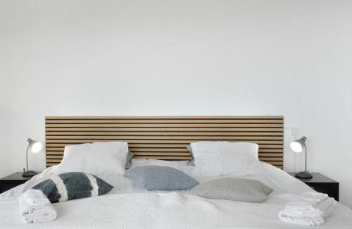 Canico Resort | Bungalow House Inmountain