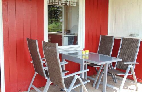 Reppenhagen House | Bungalow in Damshagen nahe der Ostsee