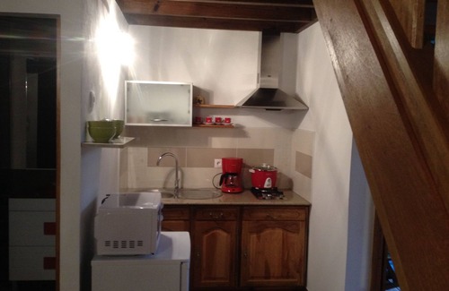 Saint-Andre House | Bungalow in Saint-André