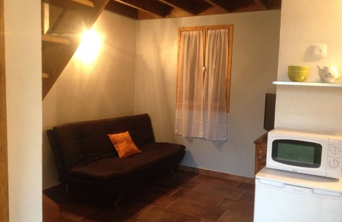 Saint-Andre House | Bungalow in Saint-André