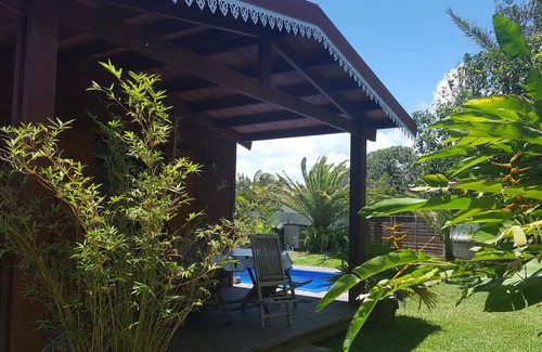 Saint-Andre House | Bungalow in Saint-André