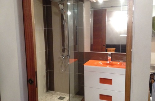 Saint-Andre House | Bungalow in Saint-André