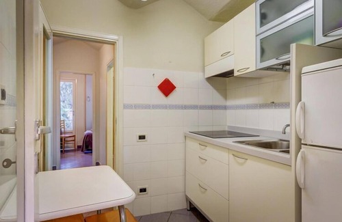 San Vincenzo House | Bungalow in San Vincenzo with Sun Shower