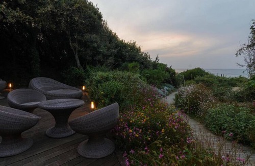 San Vincenzo House | Bungalow in San Vincenzo with Sun Shower