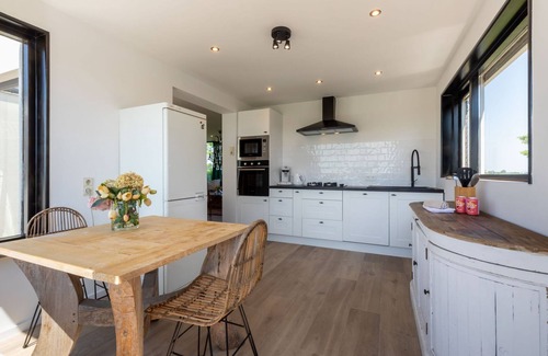 Zuidzande House | Bungalow in Sint Maartenszee near dunes