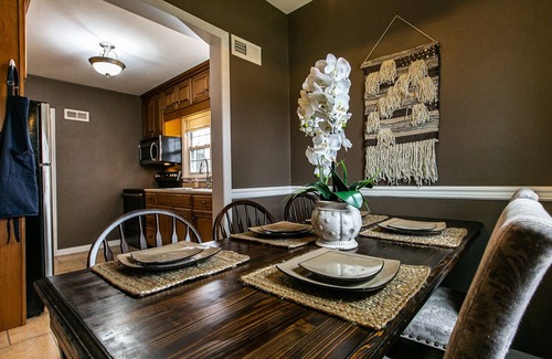 Shullsburg House | Bungalow in the Burg - 1 block from downtown