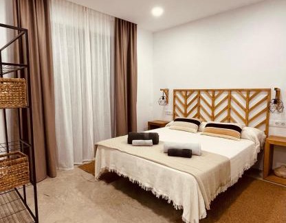 La Oliva Villa | Bungalow + Piscina independiente