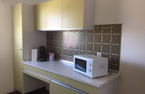 Nordstetten House | Bungalow 'Rauschbartblick' with Shared Terrace and Wi-Fi