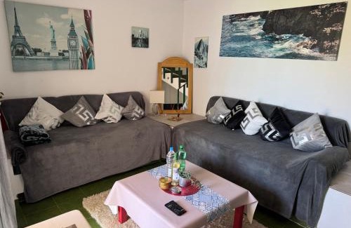 Sonnenland House | Bungalow Sonnenland