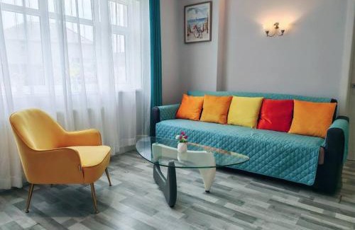 Port Talbot House | Bungalow Step Free Access - Close To The Beach