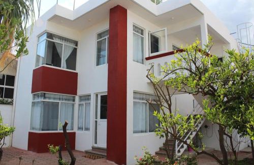 Oaxaca House | Bungalow with kitchen, 1 bedroom 1 bath 1 parking
