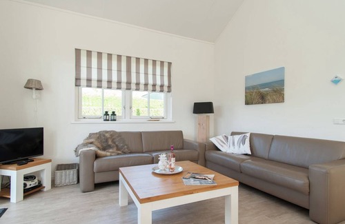 Municipality of Noordwijk House | Bungalowpark de Gouden Spar 3