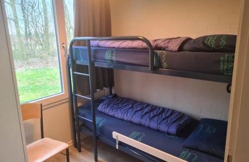 Municipality of Simpelveld House | Bungalowpark Simpelveld - Delta 108