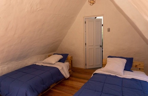 Cayma House | Bungalows Arequipa
