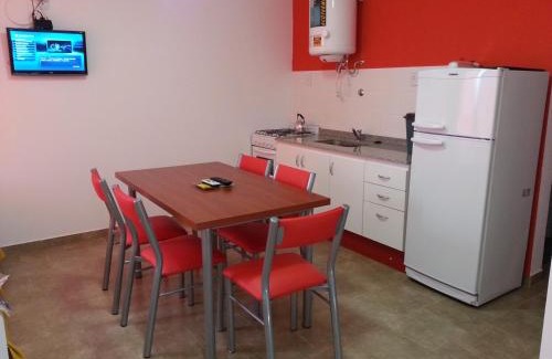 San Jose Apartment | Bungalows Don Heraldo