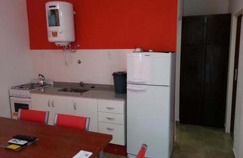 San Jose Apartment | Bungalows Don Heraldo