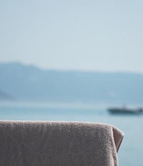 Pefkochori Apartment | Bungalows Iphigenia