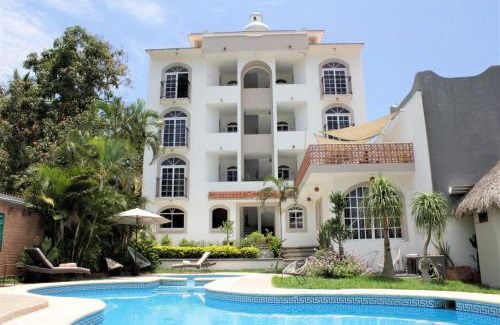 Bucerias Hotel | Bungalows Paraíso Bucerías