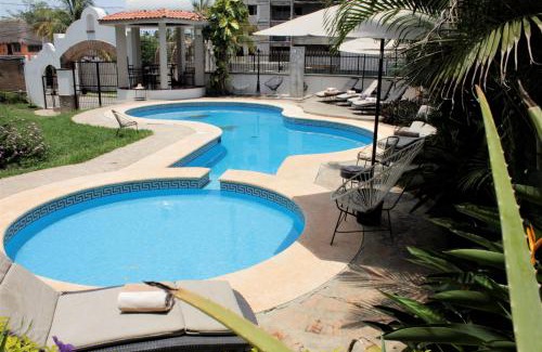 Bucerias Hotel | Bungalows Paraíso Bucerías