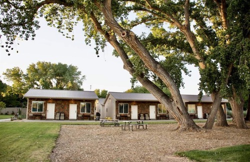 La Verkin Cabin | Bunkhouse 11A With Fantastic Night Sky