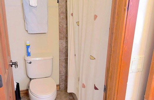 Kremmling Apartment | Bunkhouse, The Bunkhouse - A cozy and quiet stay