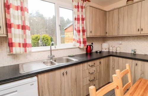 Old Bewick Cottage | BUNTY'S PLACE, family friendly, country holiday cottage in Chatton