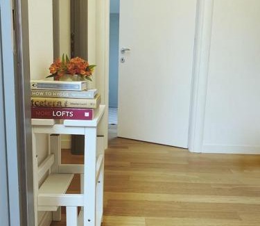 Trento Old Town Apartment | Buonconsiglio apartment
