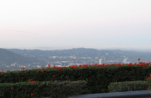Burbank Apartment | Burbank Hills Studio With Private Entrance in a Gorgeous Area