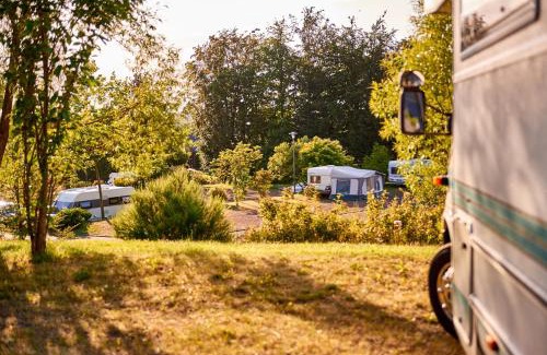 Kastellaun Other | BurgStadt Camping