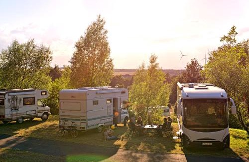 Kastellaun Other | BurgStadt Camping