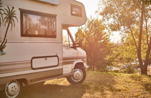 Kastellaun Other | BurgStadt Camping