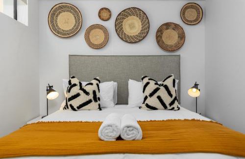 Milnerton Apartment | Burmeister on Park Apartments