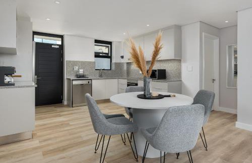 Milnerton Apartment | Burmeister on Park Apartments