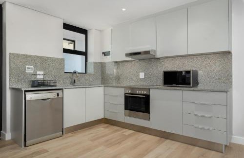 Milnerton Apartment | Burmeister on Park Apartments