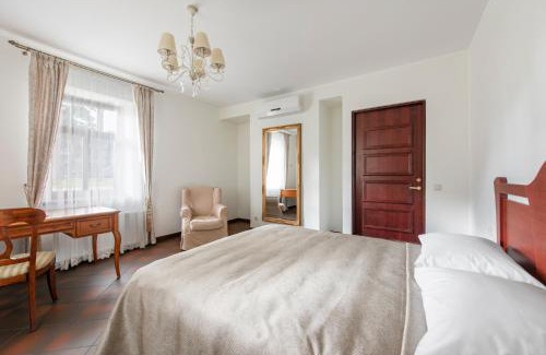 Druskininkai Apartment | BURMISTRO NAMAS