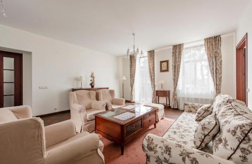 Druskininkai Apartment | BURMISTRO NAMAS
