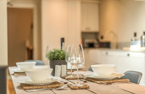 Burnham Market Cottage | Burnham Loft - sleeps 4 guests in 2 bedrooms